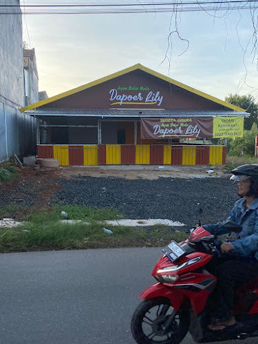 Dapoer Lily Banjarbaru - Kota Banjar Baru
