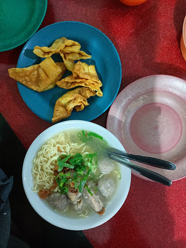 Bakso Lumayan - Kota Makassar