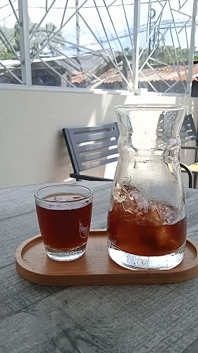 Opinii despre DUDUK MANIS & CO în Kota Sorong - Gastronomi dan perhotelan