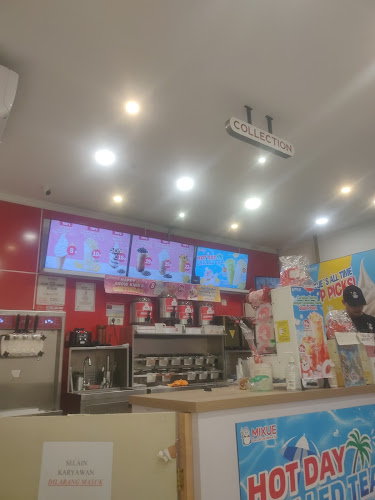 Mixue Sangiang - Kota Tangerang