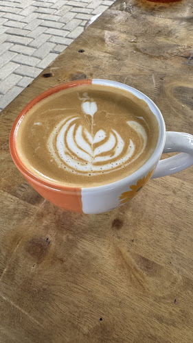 TAMAN KUPI - Gastronomi dan perhotelan