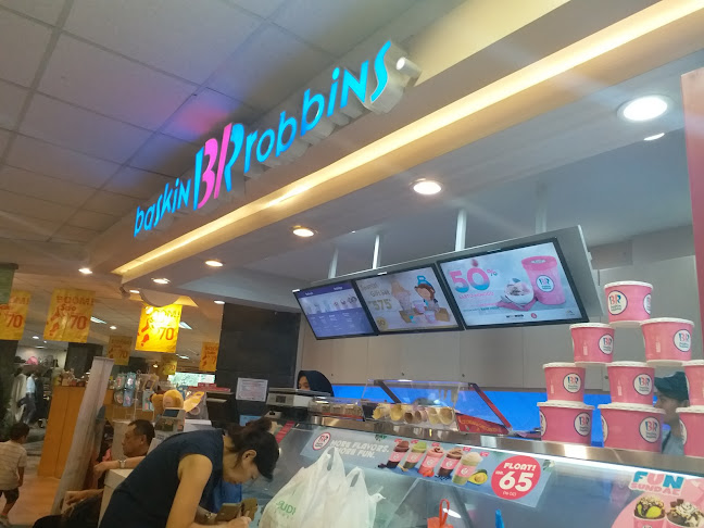 Baskin Robbins - Kota Bandung