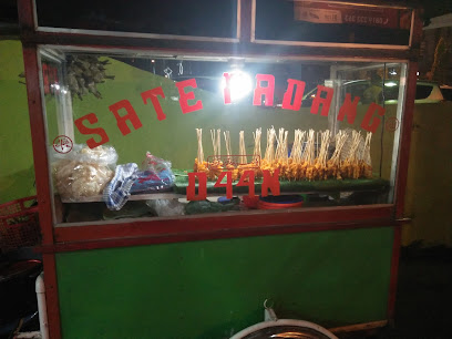 Sate padang D44N