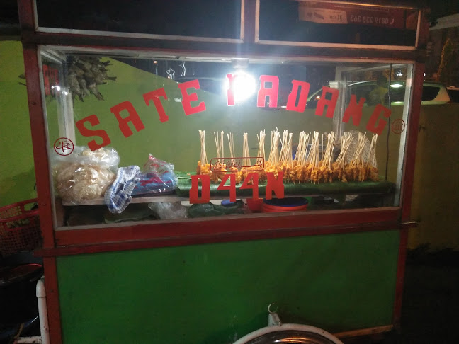 Sate padang D44N