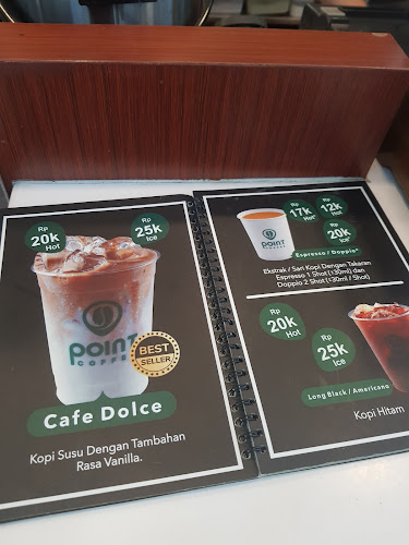 Comentarii opinii despre Point Cafe Hybird Golden Vienna