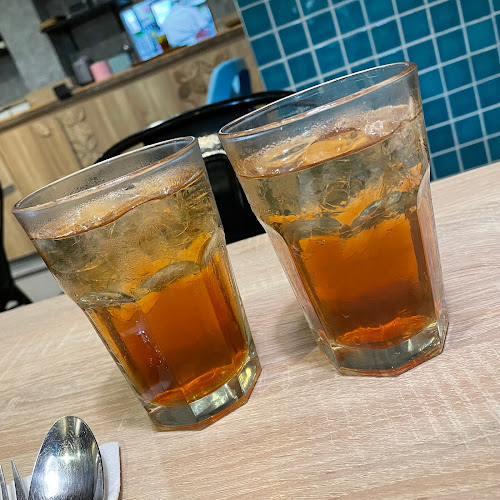 Solaria - Level 21 Mall