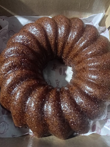 Abicake_padang - Gastronomi dan perhotelan