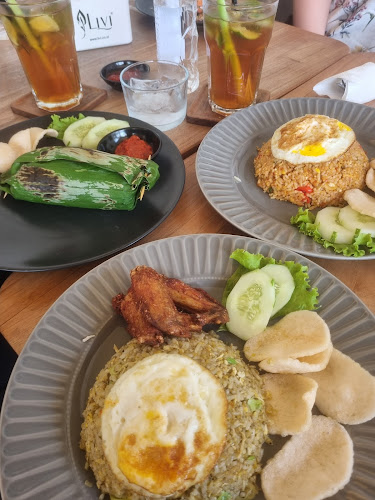 Tentrm coffee & dining