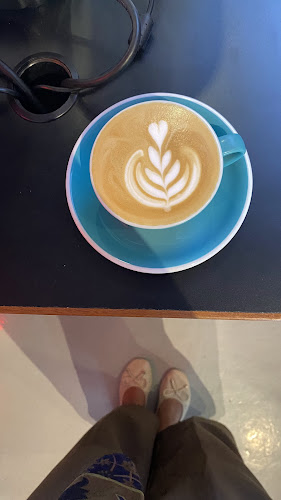 Comentarii opinii despre Makmur Jaya Coffee