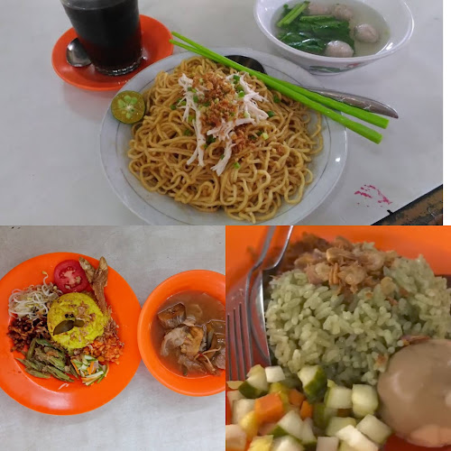 Jl. Tembesu No.998, 20 Ilir D. I, Kec. Ilir Tim. I, Kota Palembang, Sumatera Selatan 30114