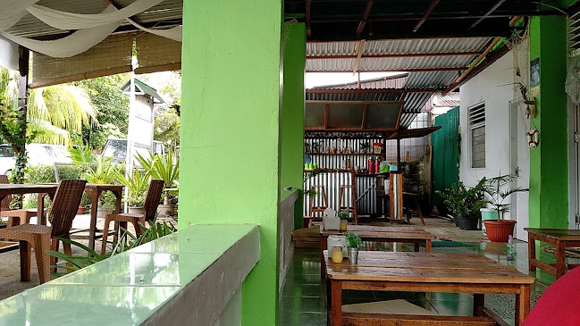 Dapur Mama Dju - Kota Sorong