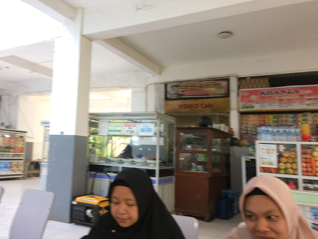 Badaso Cafe - Gastronomi dan perhotelan