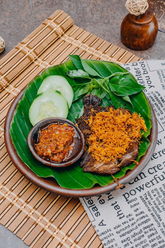 Comentarii opinii despre Daun Pisang Resto Grand Batam Mall