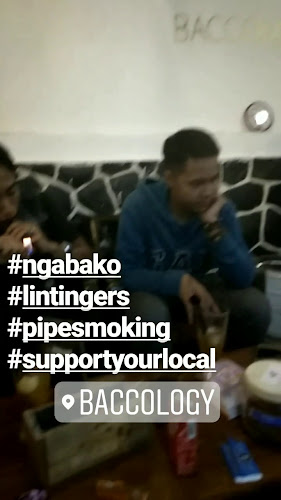 Opinii despre BACCOLOGY CAFE în Kota Bandung - Gastronomi dan perhotelan