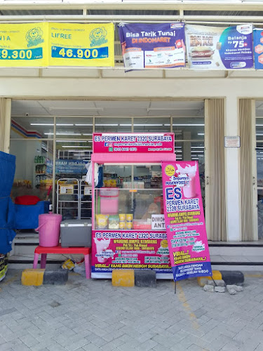 ES COKLAT SEMBRENGET - MEDAN - Kota Medan