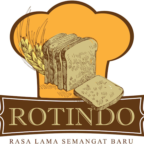 Rotindo Bakery Bandung - Gastronomi dan perhotelan