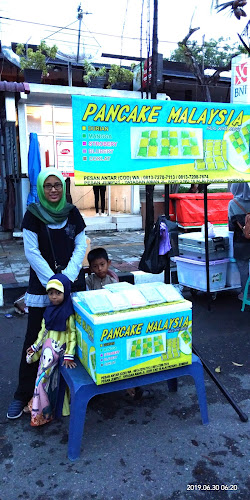Opinii despre Pancake Malaysia în Kota Padang - Gastronomi dan perhotelan