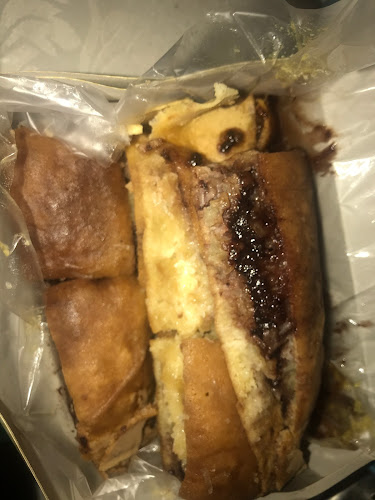 Opinii despre Martabak Bangka Acan în Kota Palembang - Gastronomi dan perhotelan