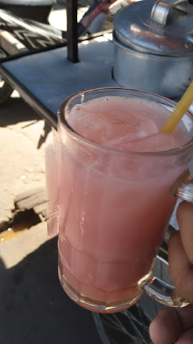 Liang Teh Ahua - Kota Pontianak