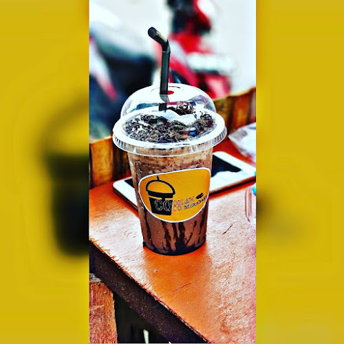 Opinii despre chocolate coco milkshake în Kota Payakumbuh - Gastronomi dan perhotelan