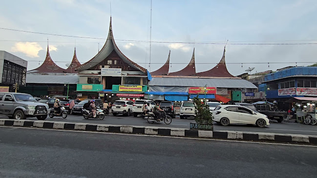 Comentarii opinii despre Pondok Sate danguang danguang asli masakan bet bur