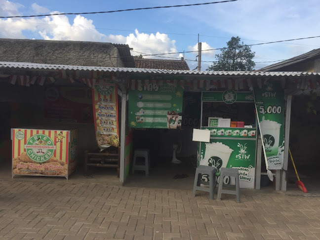 Opinii despre Taman Jajan BangBara în Kabupaten Tangerang - Gastronomi dan perhotelan