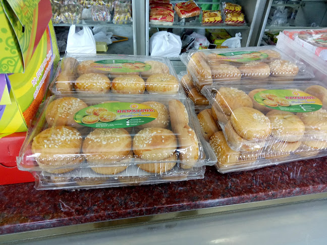 Opinii despre Ramayana Bakery în Surabaya - Gastronomi dan perhotelan