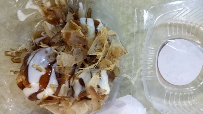 Comentarii opinii despre Pentol Gilaaa - Royal Plaza