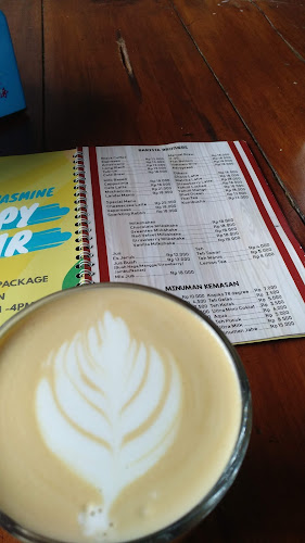 Jl. Dayang Sumbi No.10, Lb. Siliwangi, Kecamatan Coblong, Kota Bandung, Jawa Barat 40132