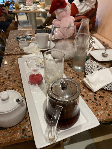 Mister & Misses Cakes - Gastronomi dan perhotelan