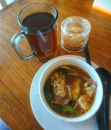 Jl. POM IX No.39 - 51 Lantai 1, Lorok Pakjo, Kec. Ilir Bar. I, Kota Palembang, Sumatera Selatan 30127