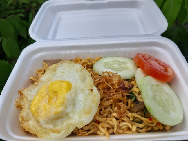 Veltakitchen_solok - Kota Solok