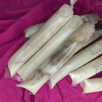 Es Lilin Malaysia by Jajanan Arrasya