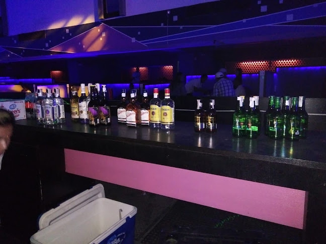 New Paradise Executive Club - Surabaya