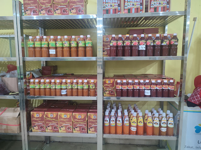 Jl. Mojopahit No.70 A-C, Petisah Tengah, Kec. Medan Petisah, Kota Medan, Sumatera Utara 20112