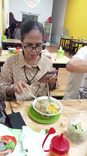 Comentarii opinii despre Bakso Cez Onta Lama