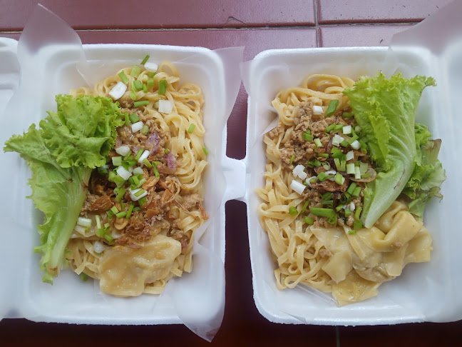 Bezt Laundry & Pangsit Mie Ayam Enak Murah