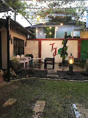Opinii despre TAMAN JAJAN (TJ) în Kota Prabumulih - Gastronomi dan perhotelan