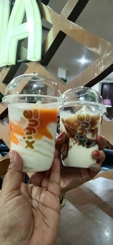 Xiyue sagamall abepura - Gastronomi dan perhotelan