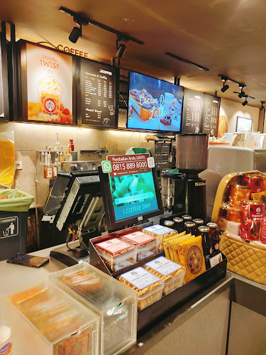 JCO COFFEE & DONUTS GATOT SUBROTO - Kota Denpasar