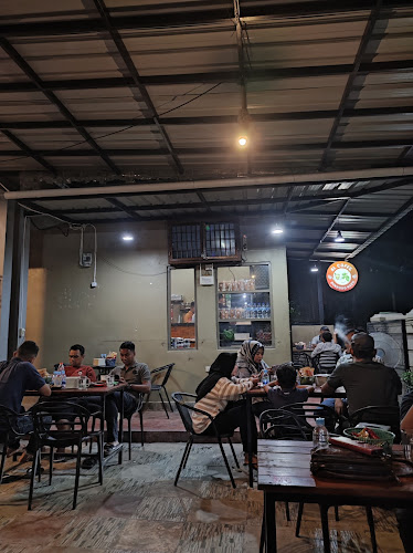 Opinii despre AL COFFE ( Pineng Nyen ) în Kota Langsa - Gastronomi dan perhotelan