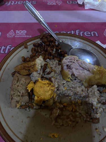 Comentarii opinii despre Warung Brongkos Handayani
