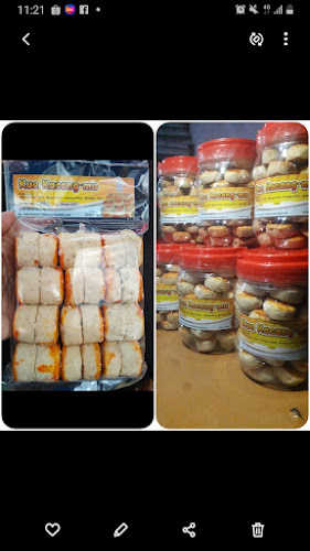 Aulia Audy Cookies - Gastronomi dan perhotelan