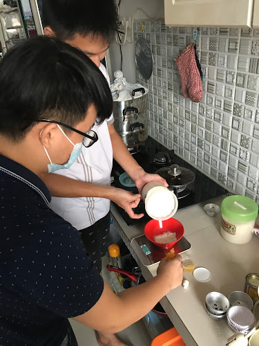 Jl. Sumur Tinggi III, RT.12 RW03/RW.3, 5 Ilir, Kec. Ilir Tim. II, Kota Palembang, Sumatera Selatan 30115