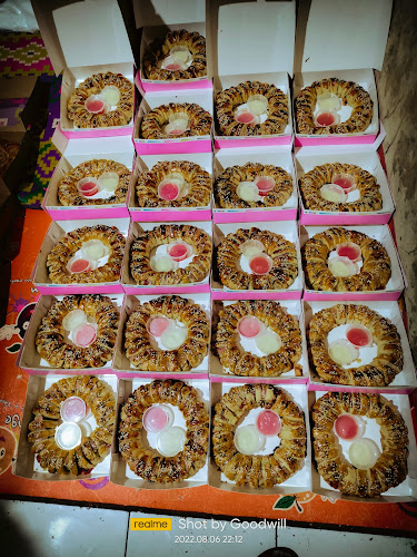 @FamilyFood(Bolen Pizza)