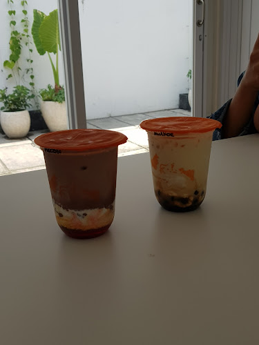 Kopi Soe Blitar - Kota Blitar