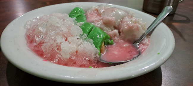 Comentarii opinii despre Kapurung Kasuari