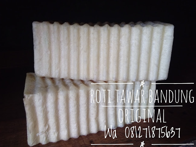 Pabrik Roti Bakar Bandung/roti Kasino - Gastronomi dan perhotelan