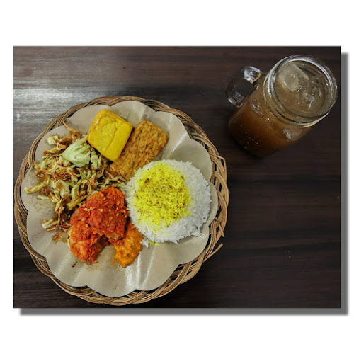 Comentarii opinii despre Ayam oven mamayo