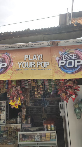 Rumah Makan Putri Minang